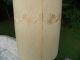 Large Mid Century Modern Lamp With Shade Bin.  /obo Mid-Century Modernism photo 2