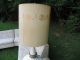Large Mid Century Modern Lamp With Shade Bin.  /obo Mid-Century Modernism photo 3