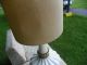 Large Mid Century Modern Lamp With Shade Bin.  /obo Mid-Century Modernism photo 4