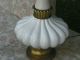 Large Mid Century Modern Lamp With Shade Bin.  /obo Mid-Century Modernism photo 6