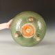 Lg.  Antique Chinese Porcelain Longquan Celadon Tripod Censer Incense Burner Incense Burners photo 2