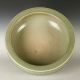 Lg.  Antique Chinese Porcelain Longquan Celadon Tripod Censer Incense Burner Incense Burners photo 3