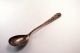 Estate Sterling Silver S.  Kirk & Son Repoussee Flower Spoon Circa 20 - 40 ' S Kirk photo 5