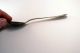 Estate Sterling Silver S.  Kirk & Son Repoussee Flower Spoon Circa 20 - 40 ' S Kirk photo 6