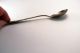 Estate Sterling Silver S.  Kirk & Son Repoussee Flower Spoon Circa 20 - 40 ' S Kirk photo 7
