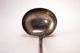 Estate Sterling Silver Georg Jensen Usa Sauce Laddle - 5 Inches Kirk photo 2