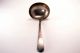 Estate Sterling Silver Georg Jensen Usa Sauce Laddle - 5 Inches Kirk photo 4