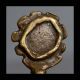 A Fine Group Of Accoutrements,  19 - 18thc Akan Gold Weight Other photo 1