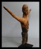 A Dynamically Moving Thil Figure,  Lobi Tribe Of Burkina Faso Other photo 3