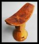 An Elegant,  Well Patinated Ethiopian Headrest,  Afar Tribe Of Ethiopia Other photo 5