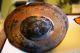 Primitive Antique Early Copper Tea Kettle Old Country Piece Primitives photo 10