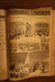 Scientific American One Full Year 1879 Fabulous Artwork Articles Advertisements Other photo 9