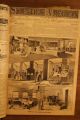 Scientific American One Full Year 1879 Fabulous Artwork Articles Advertisements Other photo 4