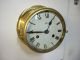 Vintage Schatz 8 Days German Mariner Ships Clock Service Clocks photo 7