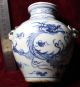 Oriental Vintage Handwork Porcelain Rare Elegant Vase▃▄▅▆ █ Vases photo 1