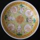 Ch ' Ing Dynasty Kuang Hsu Fencai Dish Plates photo 1