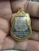 Phra Nimit Buddha Wat Na Phra Men Thai Amulet Amulets photo 3