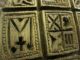 Eucharistic Bread Stamp / Mold – 19th Century Primitives photo 2