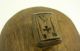 Eucharistic Bread Stamp / Mold – 19th Century Primitives photo 4