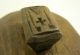 Eucharistic Bread Stamp / Mold – 19th Century Primitives photo 5