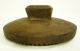 Eucharistic Bread Stamp / Mold – 19th Century Primitives photo 6