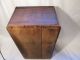 Vintage W.  Baker & Co.  25lbs Wooden Chocolate Box Crate Dorchester Ma.  1900 ' S Boxes photo 8