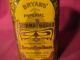 Antique 1908 Bryans ' Imperial Asthma Powder Rochester Medicinal Advertising Tin Other photo 1