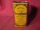 Antique 1908 Bryans ' Imperial Asthma Powder Rochester Medicinal Advertising Tin Other photo 2