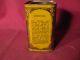 Antique 1908 Bryans ' Imperial Asthma Powder Rochester Medicinal Advertising Tin Other photo 4