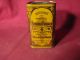 Antique 1908 Bryans ' Imperial Asthma Powder Rochester Medicinal Advertising Tin Other photo 7