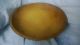 Huge Early Antique Collectible Dough Bowl W Wide Rim Surface 15 Inches Primitives photo 2