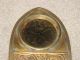 Tiffany Studios New York Bronze 1075 