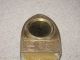 Tiffany Studios New York Bronze 1075 