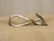 Antique Cast Iron Ice Block/hay Bale Hook With Handle - Straight From The Farm Primitives photo 1