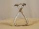 Antique Cast Iron Ice Block/hay Bale Hook With Handle - Straight From The Farm Primitives photo 2