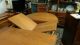 Mid - Century Modern Dining Set Mcintosh Table Butterfly Leaf 6 Chairs Sideboard Mid-Century Modernism photo 4
