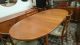 Mid - Century Modern Dining Set Mcintosh Table Butterfly Leaf 6 Chairs Sideboard Mid-Century Modernism photo 5