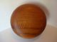 Master Dan Deluz Hawaiian Mulang Wood Vtg Turned Bowl Bob Stocksdale Era Bowls photo 3