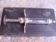 An Antique French Boxed Glass Syringe With 8 Syringe Attachments No285714 Other photo 4