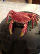 Abercrombie & Fitch Majolica Style Seafood Set (extremely Rare) Other photo 1