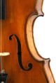 Gorgeous 19th Century Antique American Violin In - String photo 6