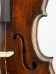 Rare,  Very Old,  Antique,  18th Century French Violin - String photo 6