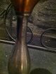 Silvercraft Copper Metal Or Silverplate Candle Stick Unique Item Metalware photo 4
