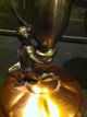 Silvercraft Copper Metal Or Silverplate Candle Stick Unique Item Metalware photo 8