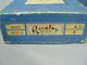 Vintage Revelry Hosiery Buds Retail Box Empty Country Store Display Other photo 1