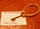 Old Rustic Keys [100 Lot] Wedding Supply {message Us For Personalized Orders} Locks & Keys photo 3