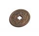 436 - Rare.  Antique Japanese Old Lucky Coin. Other photo 3