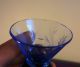 Vtg 1930s/40s Art Deco Barware Liquor/spirits Bar Decanter Bottle & Glasses Set Art Deco photo 11