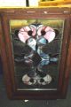Stained Glass Casement Operating Window By Hurd Factory Ordered $2000.  00 Window 1940-Now photo 1