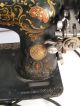 1924 Singer Sewing Machine G993079 Seling & Repair W/motor - Runs G Sewing Machines photo 1